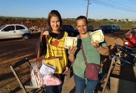 “Kit amor perfeito” faz sucesso entre acompanhantes que tem o amor entre as grades