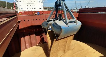 Nordeste alcança 24,8 bilhões de dólares em exportações em 2025