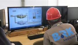 BRK abre vagas para Programa de Estágios em Alagoas