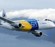Embraer descarta demissões no Brasil e negocia tarifa zero nos EUA
