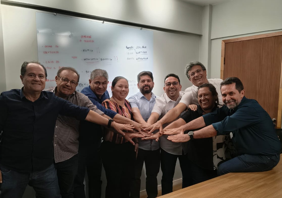 Unicafes-AL define próximas ações em reunião ampliada da diretoria