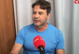 HGE é porta aberta especialmente para casos graves, diz Fernando Fortes