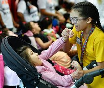 Sancionada lei que garante indenização e pensão vitalícia a vítimas do Zika vírus