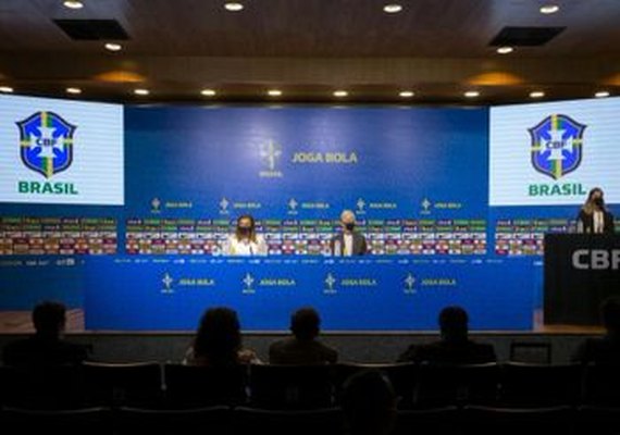 Alagoanas Marta e Pretinha são convocadas para defender a seleção feminina nas Olimpíadas