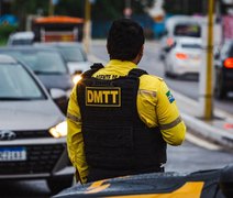 Rua Humberto Mendes, no bairro do Poço, é interditada para obras do Renasce Salgadinho