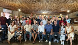 Sindjornal homenageia jornalistas aposentados e anuncia retorno do bloco Filhos da Pauta