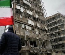 Irã acusa EUA de violar cessar-fogo ao apreender navio no golfo de Omã