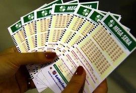 Duas apostas de Alagoas faturam R$ 27 mil na Mega-Sena acumulada