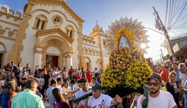 Vias de diversos bairros de Maceió serão bloqueadas para eventos neste fim de semana