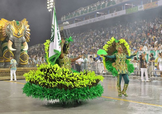 Carnaval paulista é reconhecido como patrimônio imaterial de SP