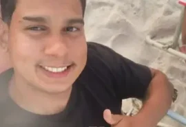 Incêndio em kitnet no Farol deixa um morto e mulher em estado grave