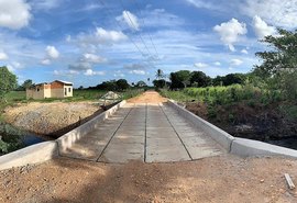 Prefeito Ronaldo Lopes investe em soluções definitivas para a zona rural de Penedo