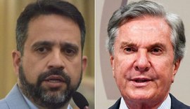 Pesquisa revela “piso mínimo” de candidatos ao governo: Paulo e Collor lideram