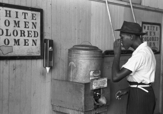 Mas o que é racismo?