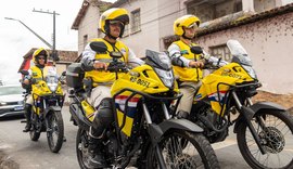 Paripueira ganha operações do Programa Ronda no Bairro