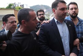 MP do Rio afirma não ter quebrado sigilos de Flávio Bolsonaro