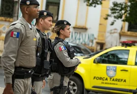 Furtos de carro: Polícia Militar registrou cinco furtos em Maceió