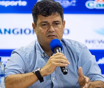 Conselho do CSA convoca reunião e dois nomes surgem para a presidência