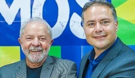 Após 13 anos, Lula tenta concluir maior obra que ele começou em AL