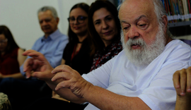 Alagoas perde o professor Sávio Almeida, aos 80 anos