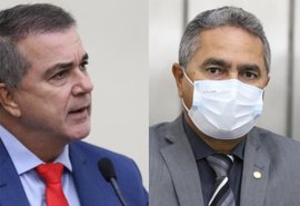 Deputados alagoanos fazem críticas sobre policiais que usam de suas ações para marketing pessoal