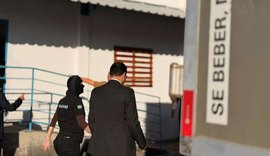 Operação Dionísio apreende mais de R$ 625 mil e mira grupo suspeito de fraudes tributárias