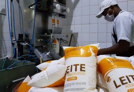 Leite da agricultura familiar agrega valor à manteiga Pindorama