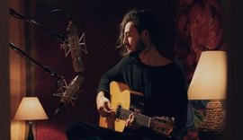 Tiago Iorc lança single escrito há mais de 15 anos