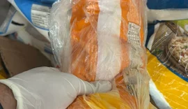 Vigilância Sanitária recolhe alimentos estragados em estabelecimentos do Tabuleiro