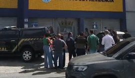 PF faz diligência no Iprev em meio a investigação sobre R$ 117 milhões