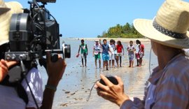 Alagoas é palco de novo longa-metragem da produtora de Bacurau