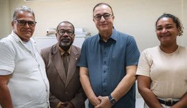 Seagri articula destinação de área para agricultores extrativistas em Piaçabuçu
