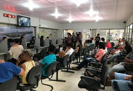 Sine Maceió oferece 200 vagas de empregos