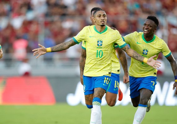 Seleção conhece rota no mata-mata e possíveis duelos pesados em 2026