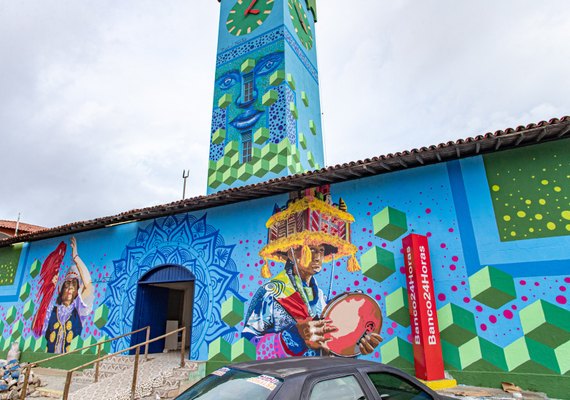 Mercado do Artesanato tem atividades culturais neste final de semana