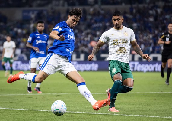 Cruzeiro e Grêmio avançam às quartas de final da Copa do Brasil