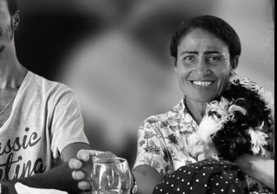 Casal é morto a tiros dentro de casa em Carneiros