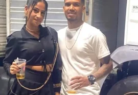 Mulher é morta a facadas pelo marido em Jaramataia