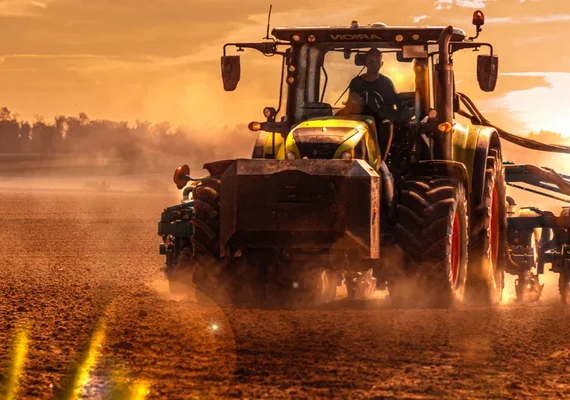 Cooperativas entre as 100 maiores do Agro