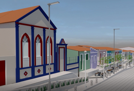 Prefeitura anuncia revitalização de Centro histórico