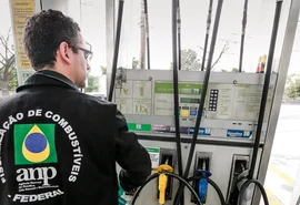ANP fiscaliza 19 postos em Alagoas em ação contra preços abusivos de combustíveis