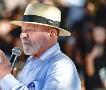 Lula diz que filho responderá à Justiça sem privilégios, se investigado