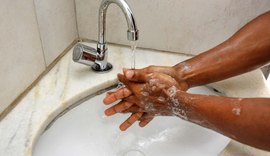 Sesau/AL orienta sobre como se prevenir do coronavírus