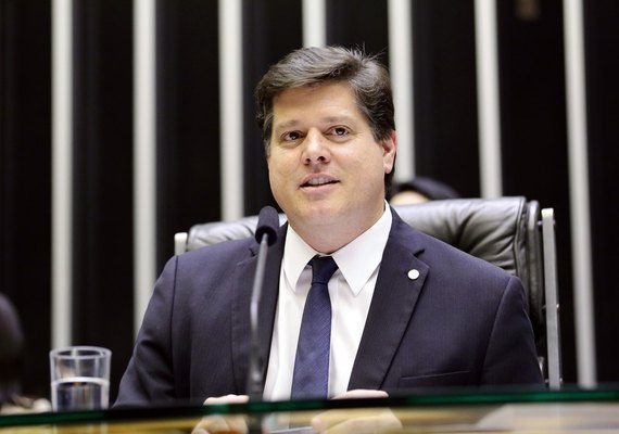 Baleia Rossi é citado em delação da JBS