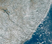 Domingo de eleição: como estará o clima?