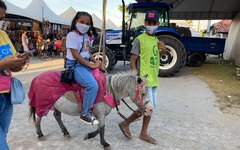 O ambiente está muito favorável para todo o público