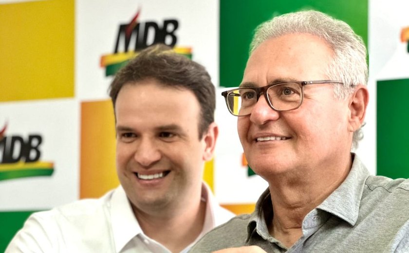 Vereador vai coordenar chapa de seu novo partido em Maceió: “faremos a maior bancada”