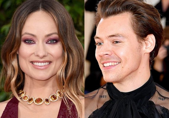 Olivia Wilde elogia atuação de Harry Styles em novo filme