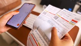 Bandeira verde em janeiro mantém conta de luz sem cobrança extra em AL