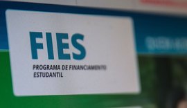 Inscrições para o Fies começam nesta terça-feira